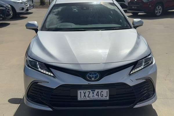 2023 Toyota Camry Ascent AXVH70R