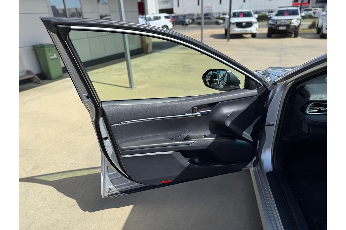 2023 Toyota Camry Ascent AXVH70R