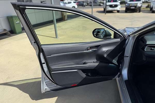 2023 Toyota Camry Ascent AXVH70R