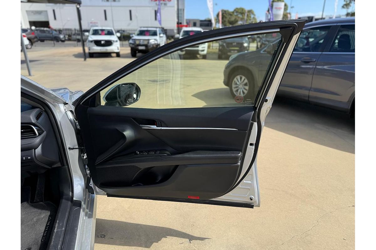 2023 Toyota Camry Ascent AXVH70R