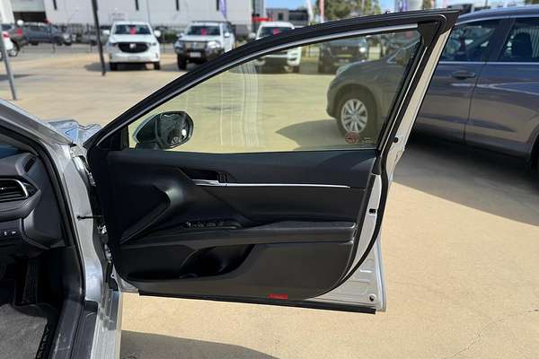 2023 Toyota Camry Ascent AXVH70R