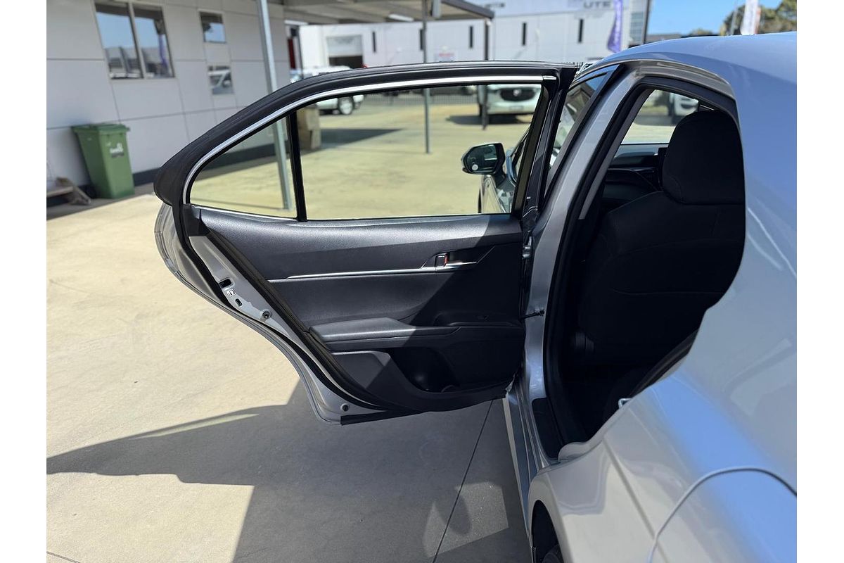 2023 Toyota Camry Ascent AXVH70R
