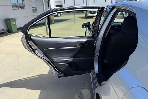 2023 Toyota Camry Ascent AXVH70R
