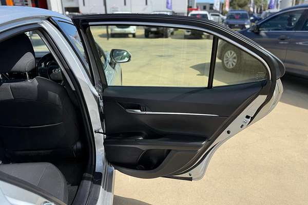 2023 Toyota Camry Ascent AXVH70R