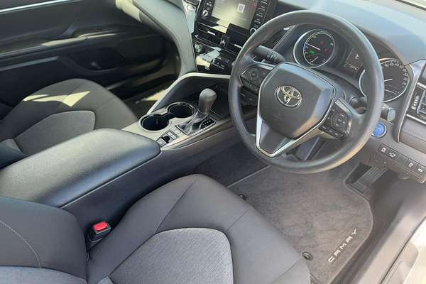 2023 Toyota Camry Ascent AXVH70R