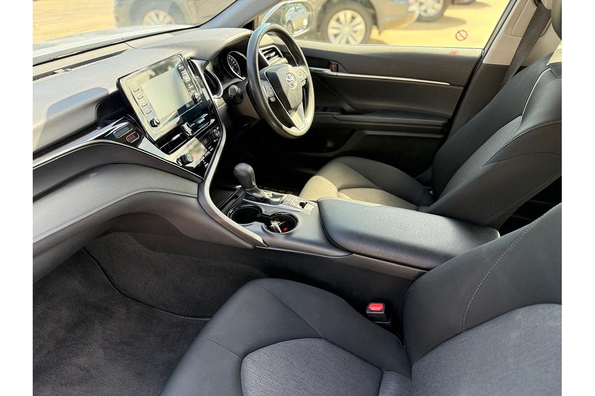 2023 Toyota Camry Ascent AXVH70R