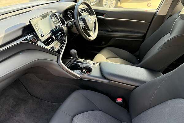 2023 Toyota Camry Ascent AXVH70R