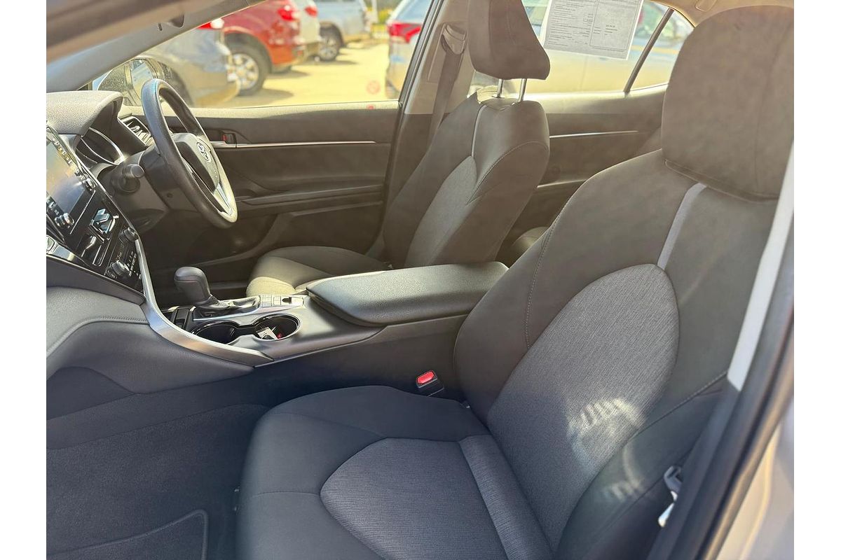 2023 Toyota Camry Ascent AXVH70R