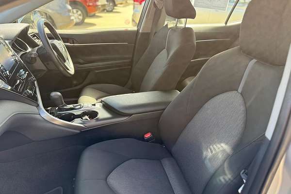 2023 Toyota Camry Ascent AXVH70R