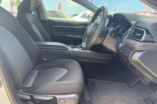 2023 Toyota Camry Ascent AXVH70R