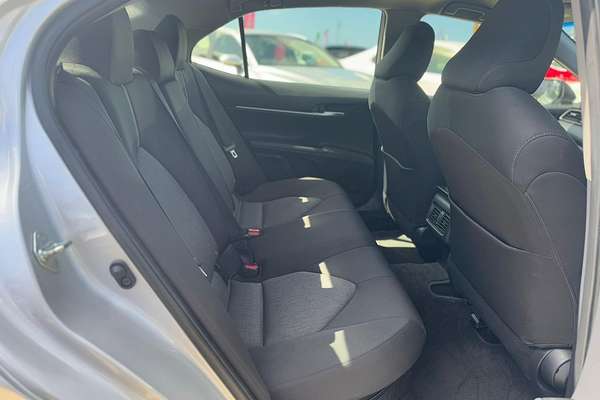 2023 Toyota Camry Ascent AXVH70R