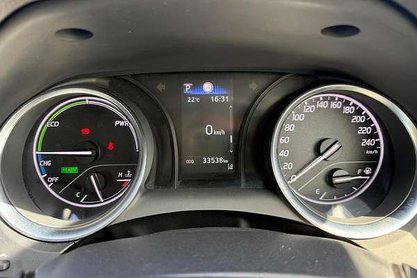 2023 Toyota Camry Ascent AXVH70R
