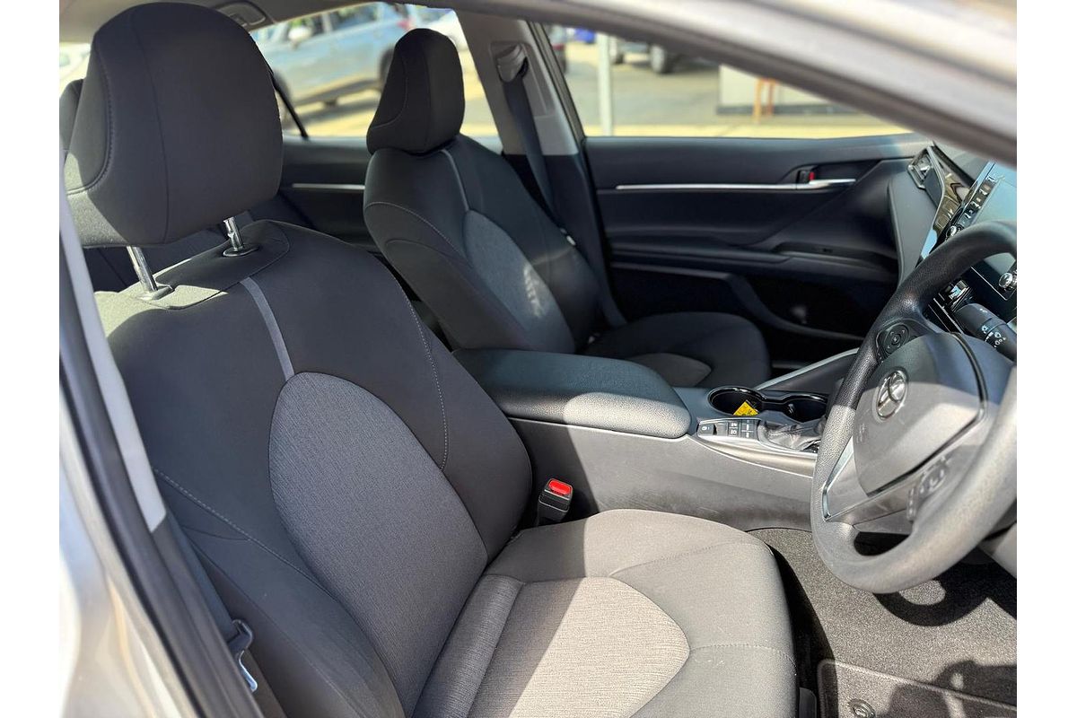 2023 Toyota Camry Ascent AXVH70R