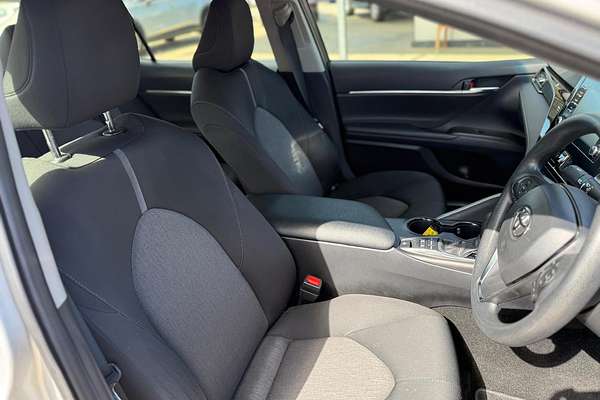 2023 Toyota Camry Ascent AXVH70R