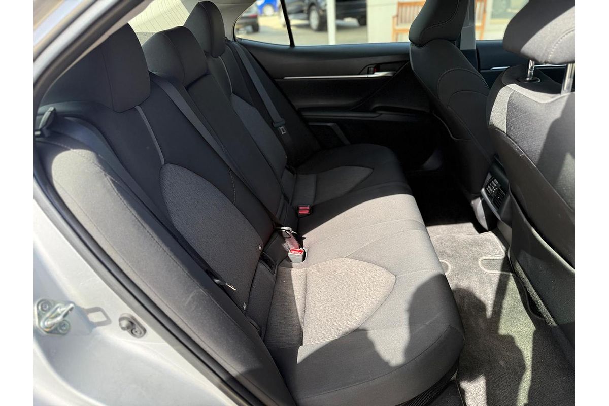 2023 Toyota Camry Ascent AXVH70R