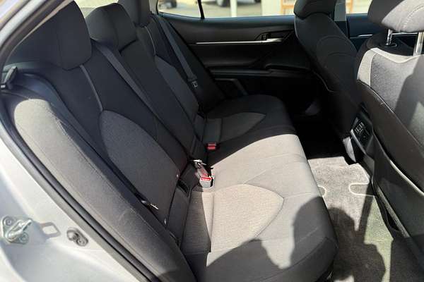 2023 Toyota Camry Ascent AXVH70R