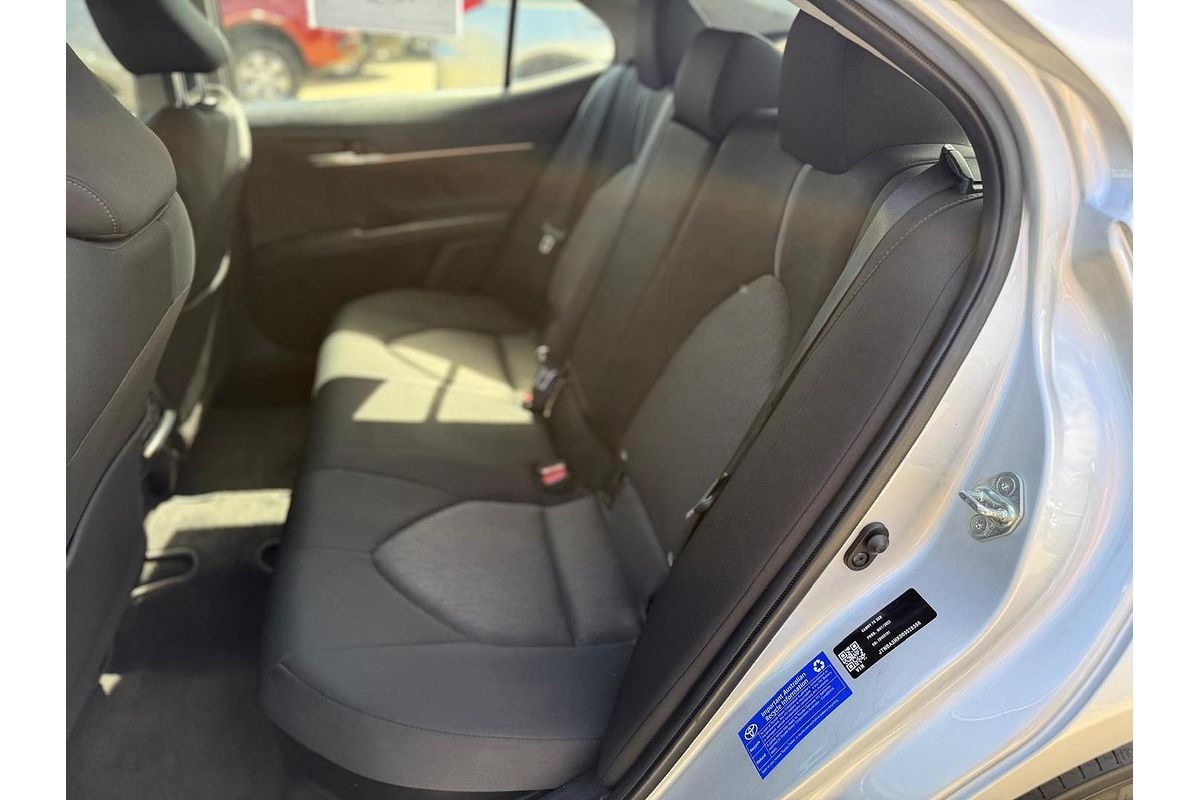 2023 Toyota Camry Ascent AXVH70R