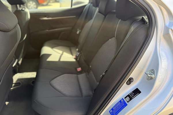 2023 Toyota Camry Ascent AXVH70R