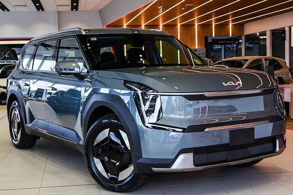2024 Kia EV9 Air MV