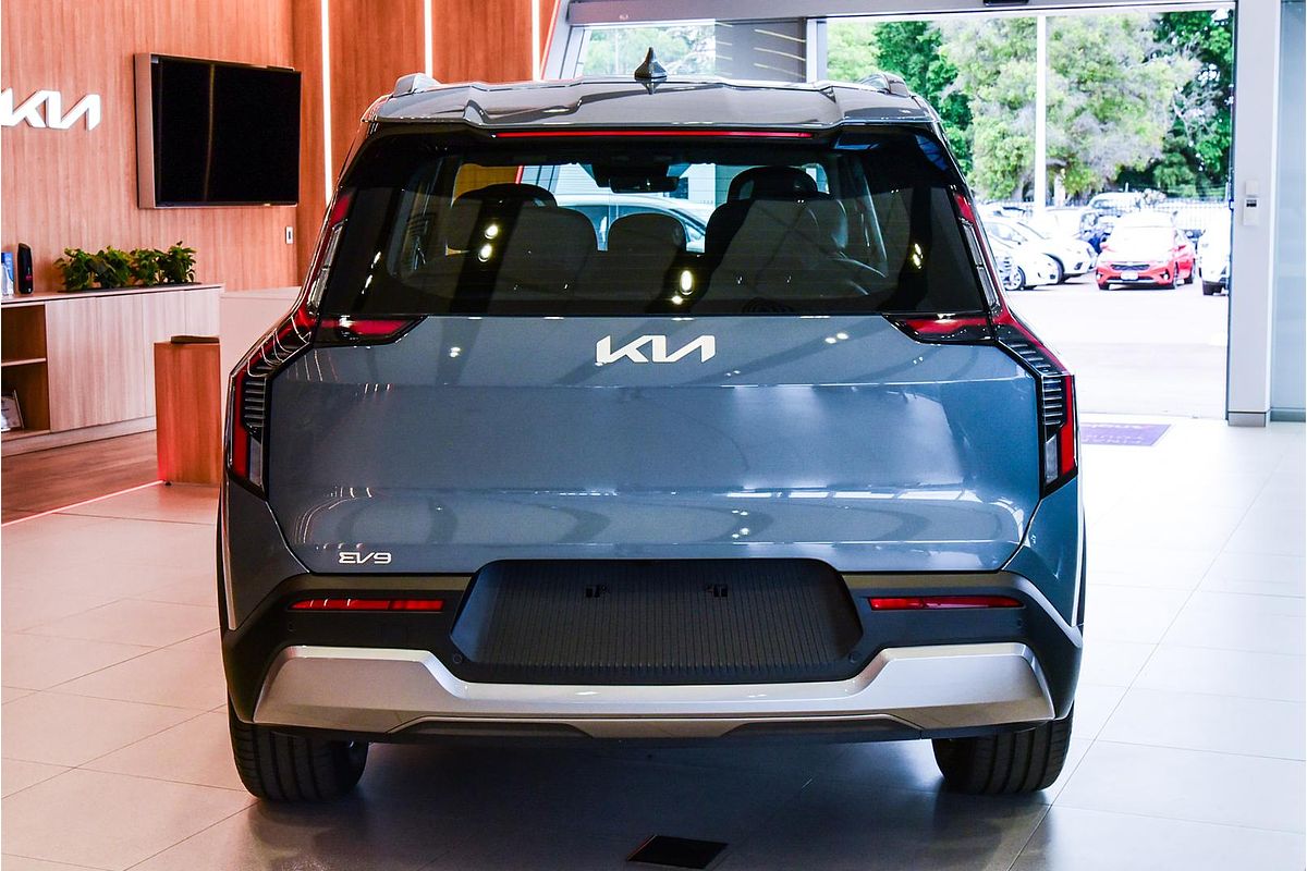 2024 Kia EV9 Air MV