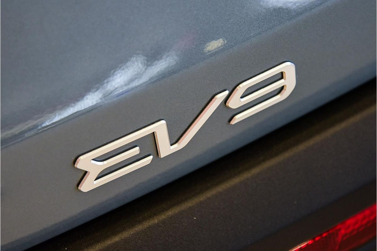 2024 Kia EV9 Air MV