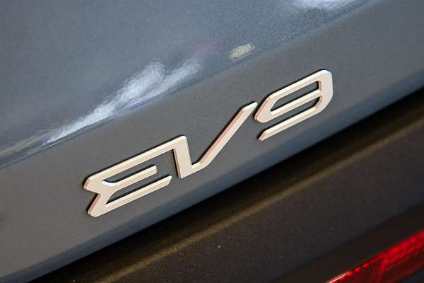 2024 Kia EV9 Air MV