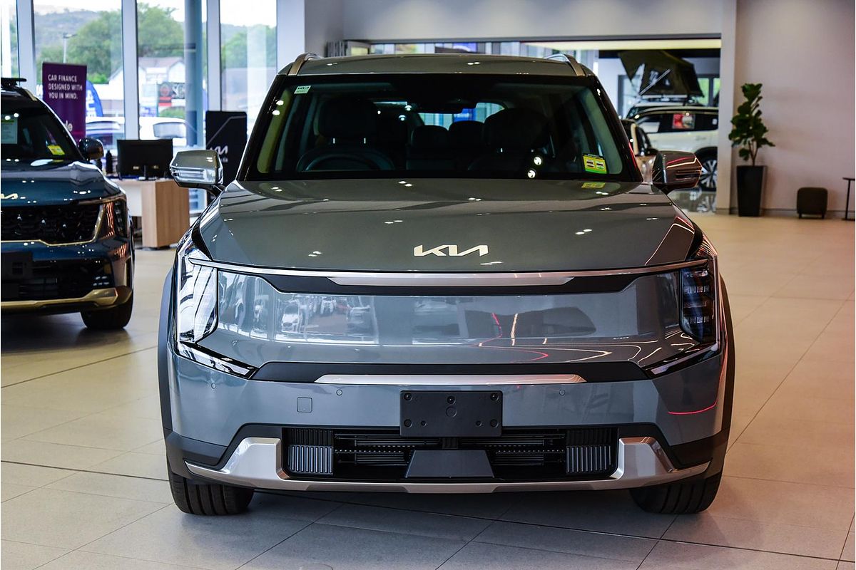 2024 Kia EV9 Air MV