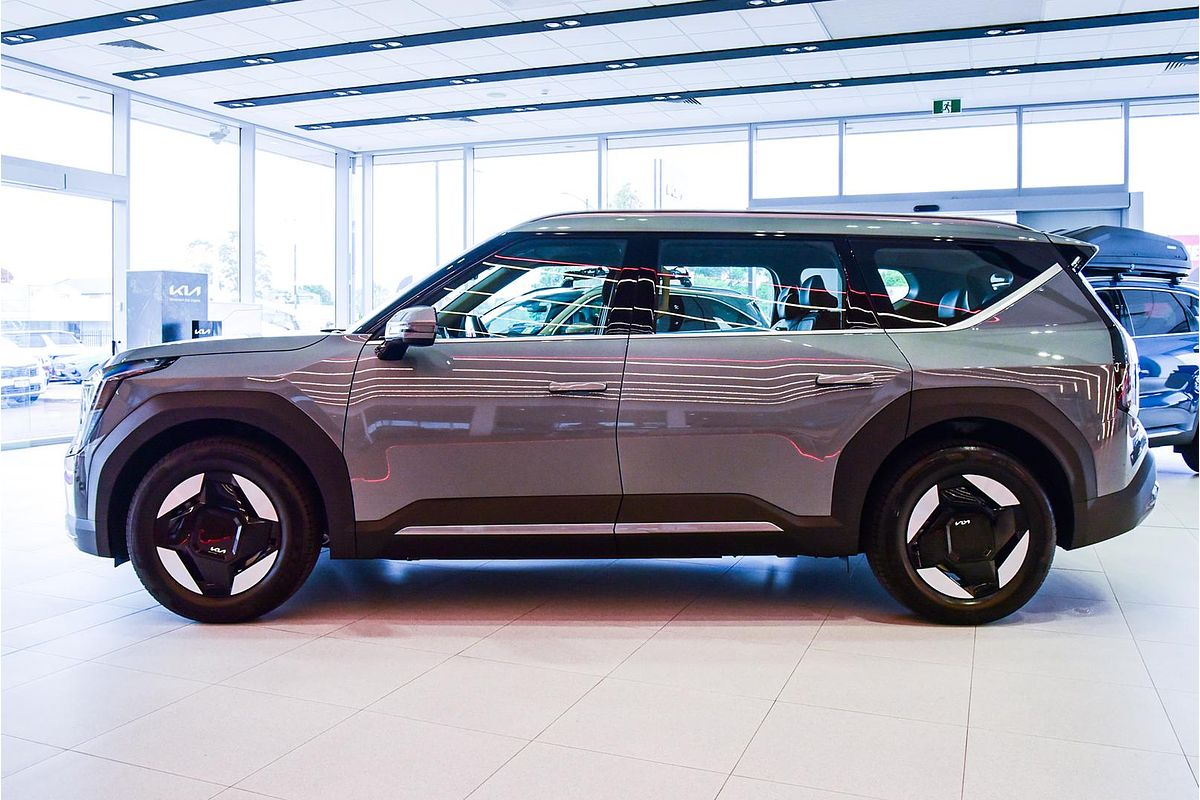 2024 Kia EV9 Air MV