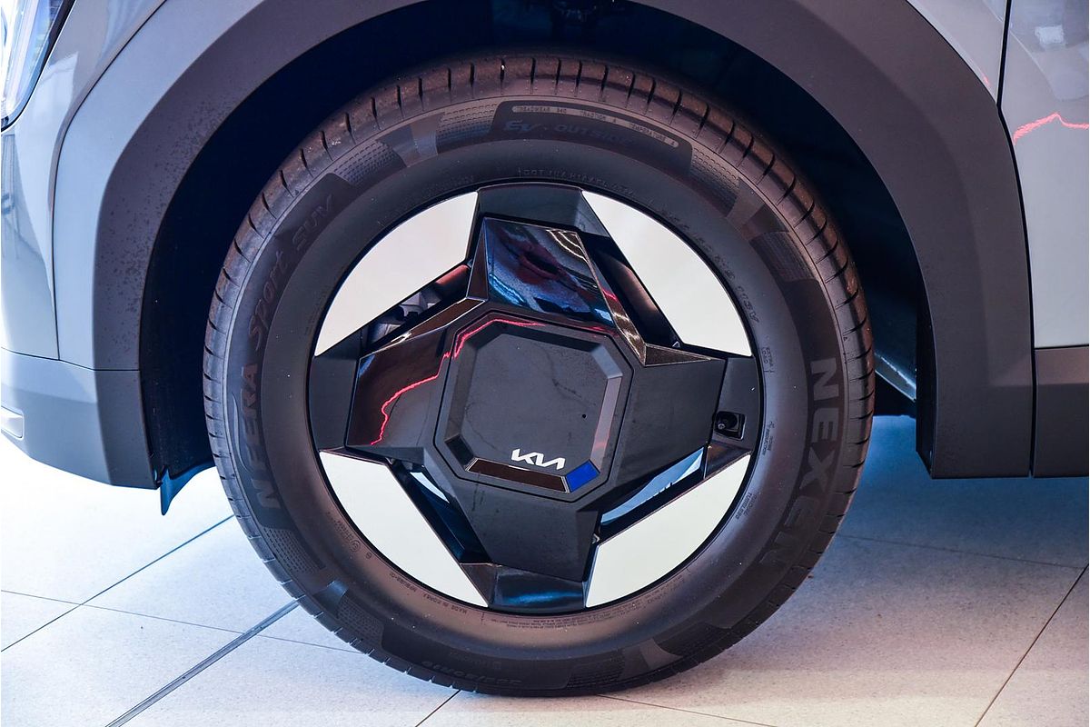 2024 Kia EV9 Air MV