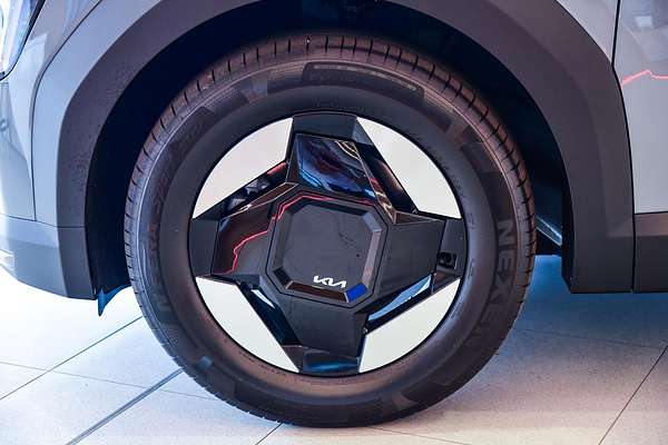 2024 Kia EV9 Air MV