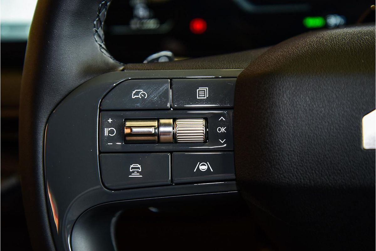 2024 Kia EV9 Air MV