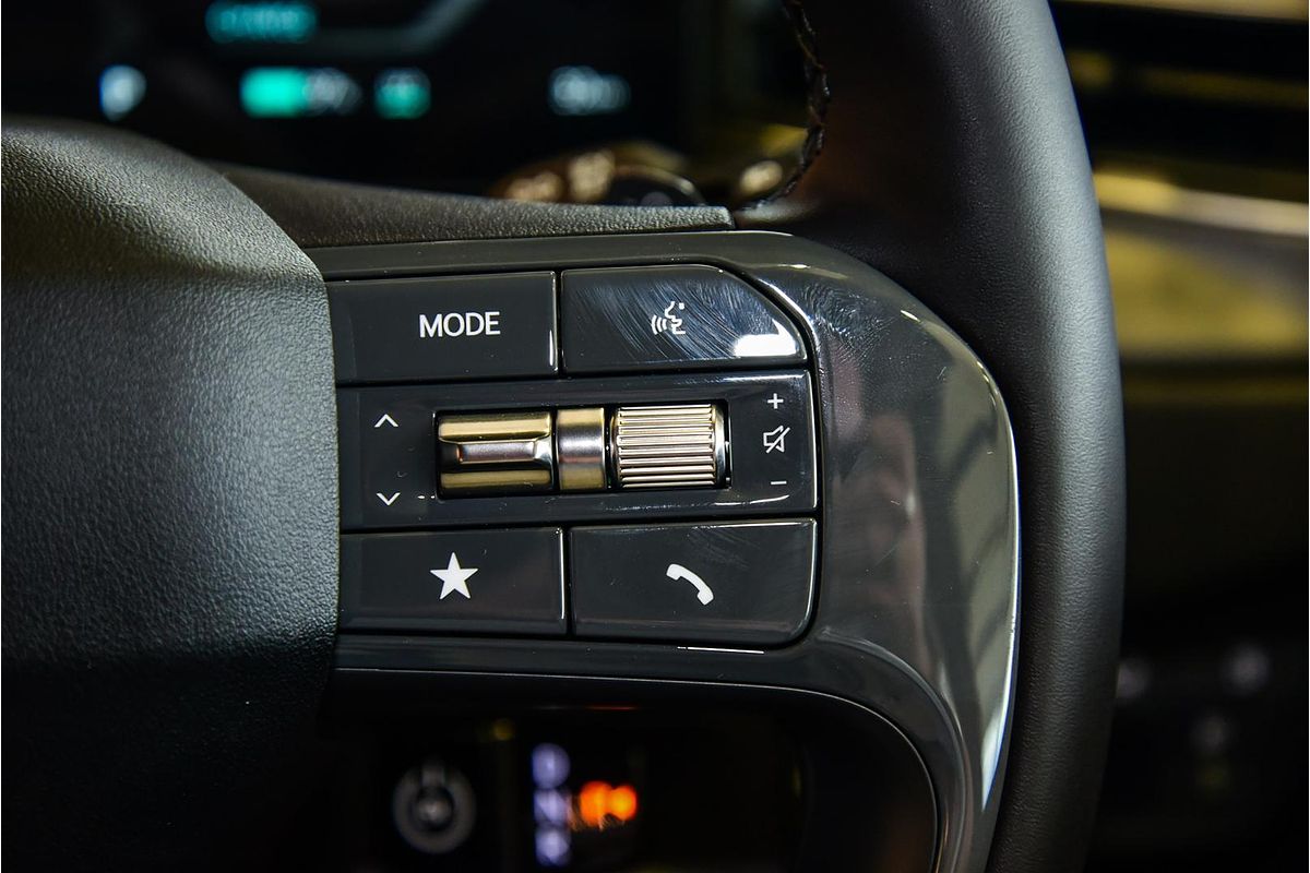 2024 Kia EV9 Air MV