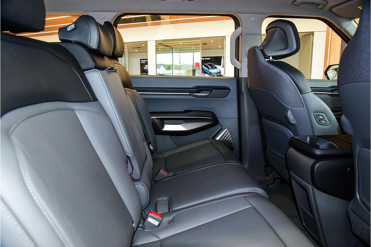 2024 Kia EV9 Air MV