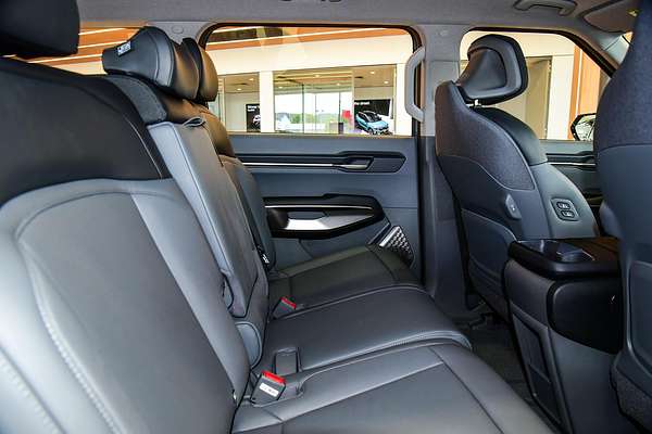 2024 Kia EV9 Air MV