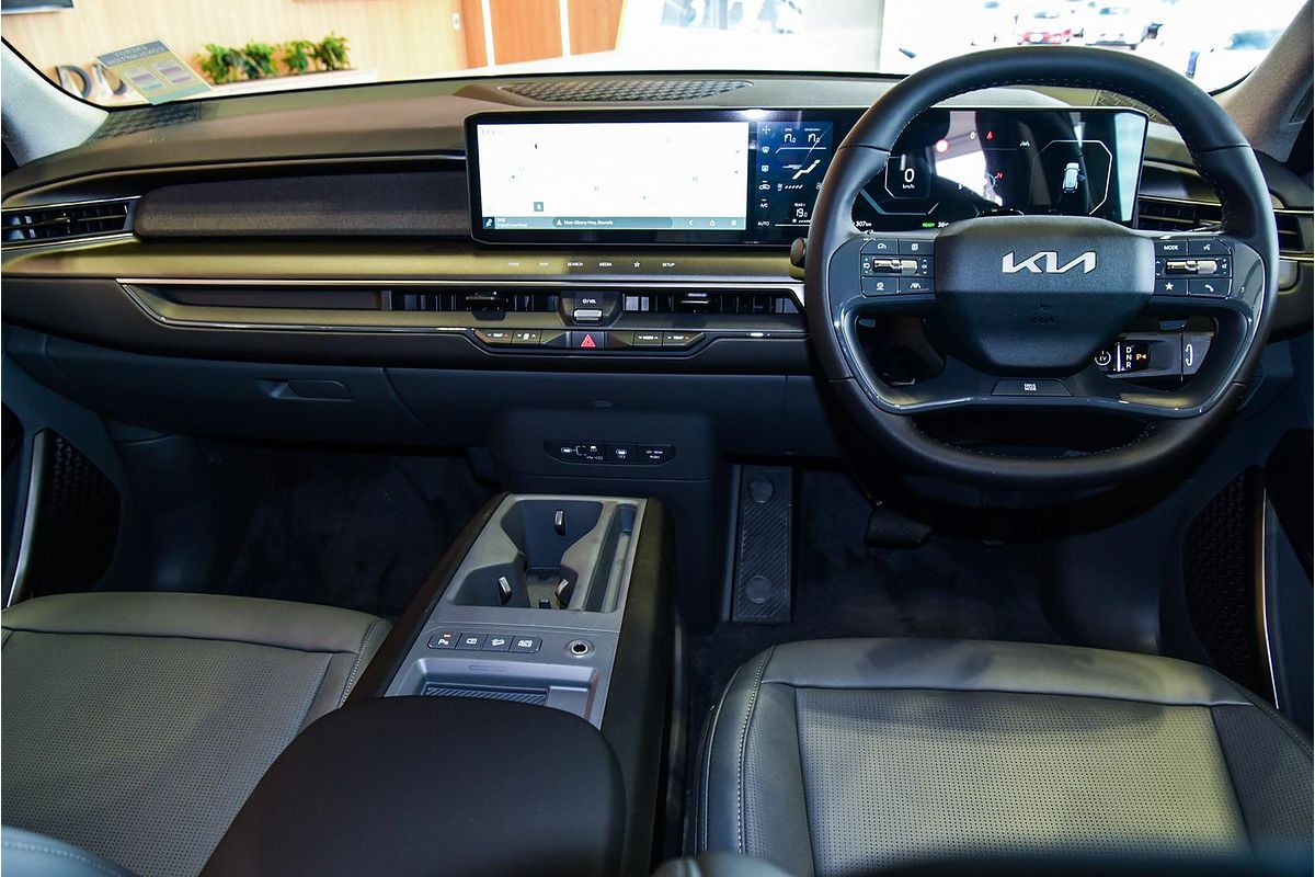2024 Kia EV9 Air MV