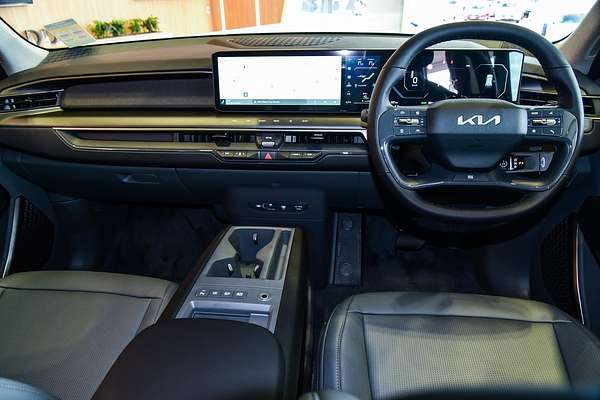 2024 Kia EV9 Air MV