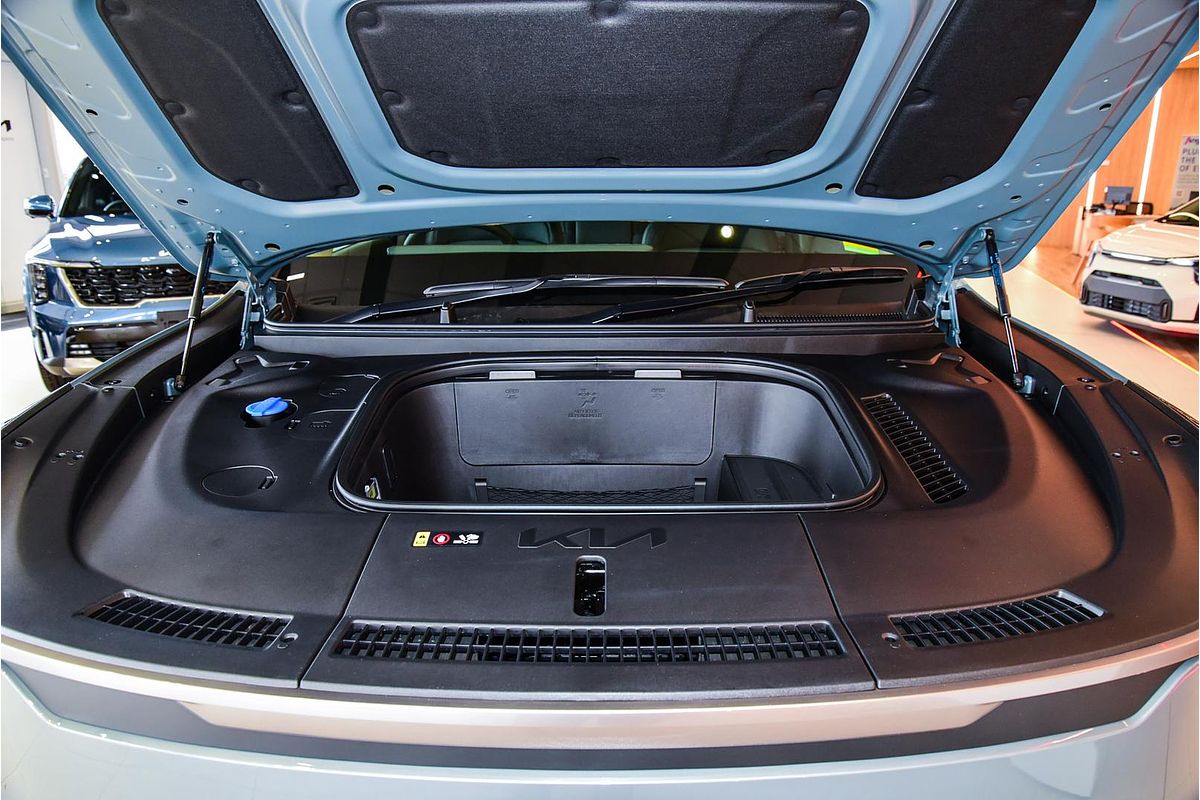 2024 Kia EV9 Air MV