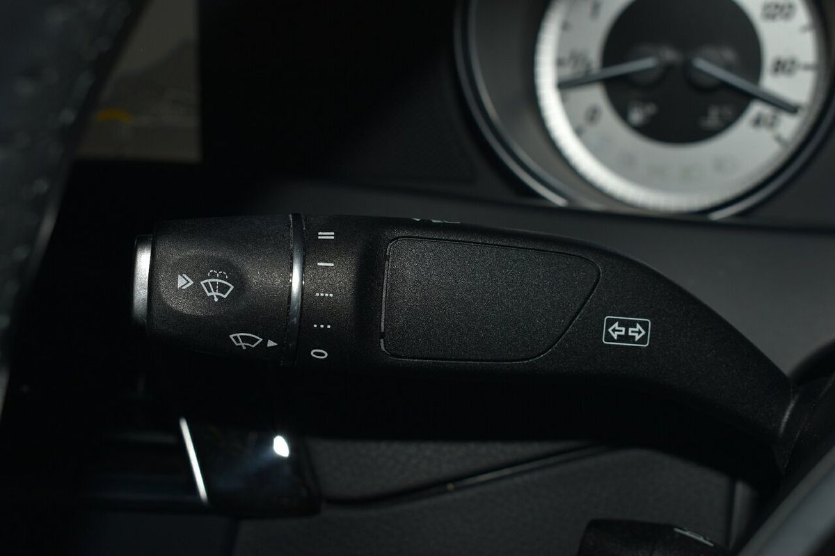 2013 Mercedes-Benz C-Class C250 Avantgarde W204