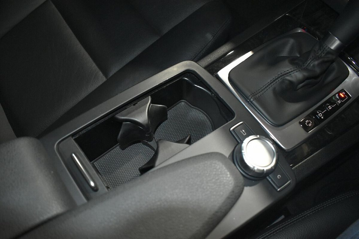 2013 Mercedes-Benz C-Class C250 Avantgarde W204