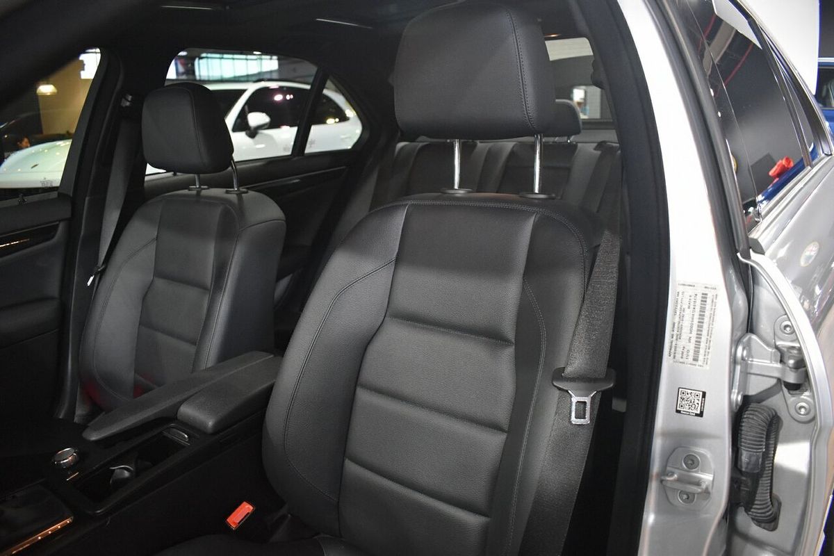 2013 Mercedes-Benz C-Class C250 Avantgarde W204