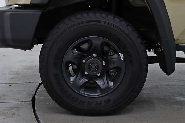 2024 Toyota Landcruiser GXL VDJL79R 4X4