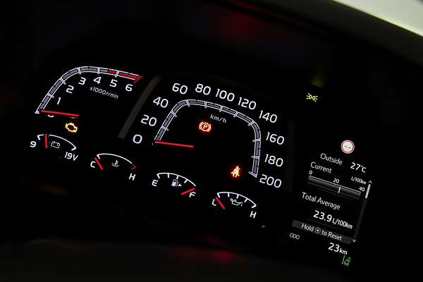 2024 Toyota Landcruiser GXL VDJL79R 4X4