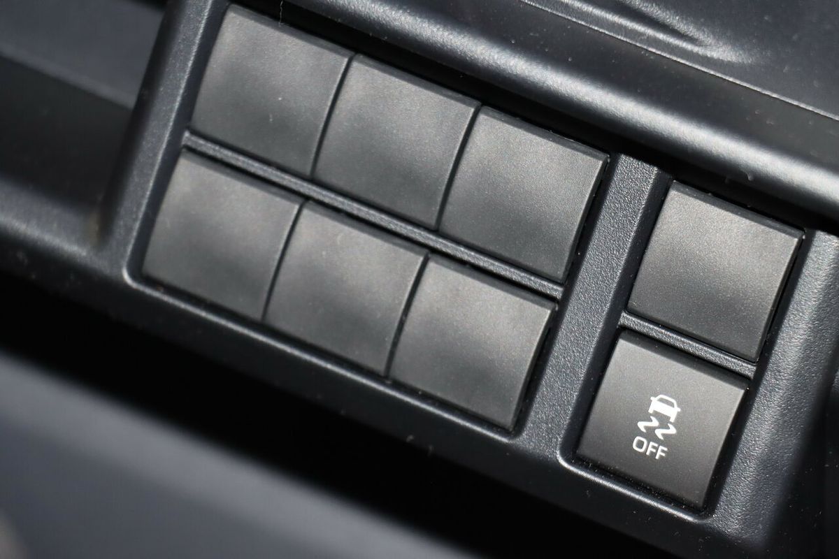 2024 Toyota Landcruiser GXL VDJL79R 4X4