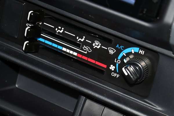 2024 Toyota Landcruiser GXL VDJL79R 4X4