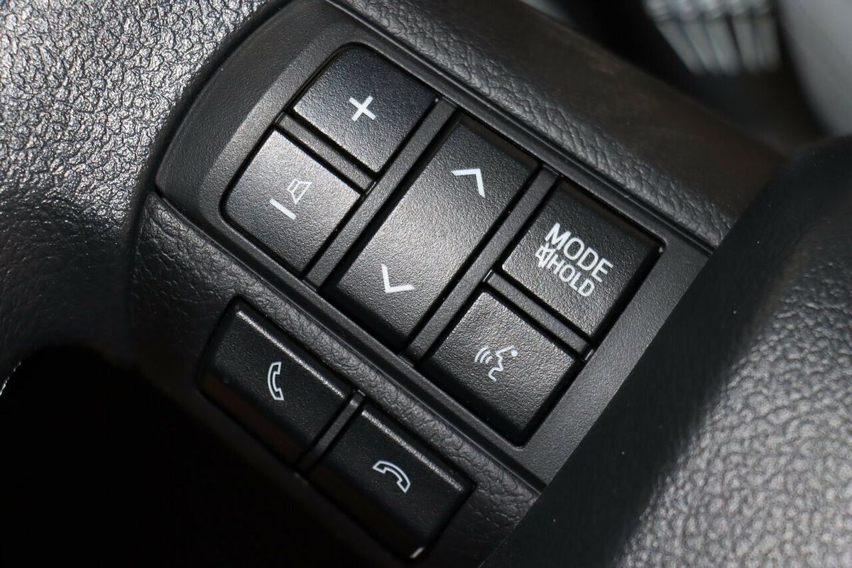 2024 Toyota Landcruiser GXL VDJL79R 4X4