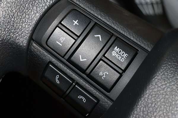 2024 Toyota Landcruiser GXL VDJL79R 4X4