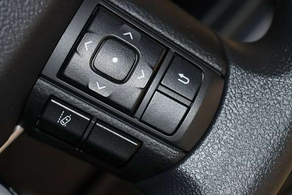 2024 Toyota Landcruiser GXL VDJL79R 4X4
