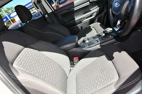 2022 Ford Ranger XLT 4X4 3.0L
