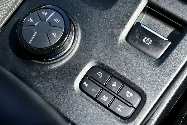2022 Ford Ranger XLT 4X4 3.0L