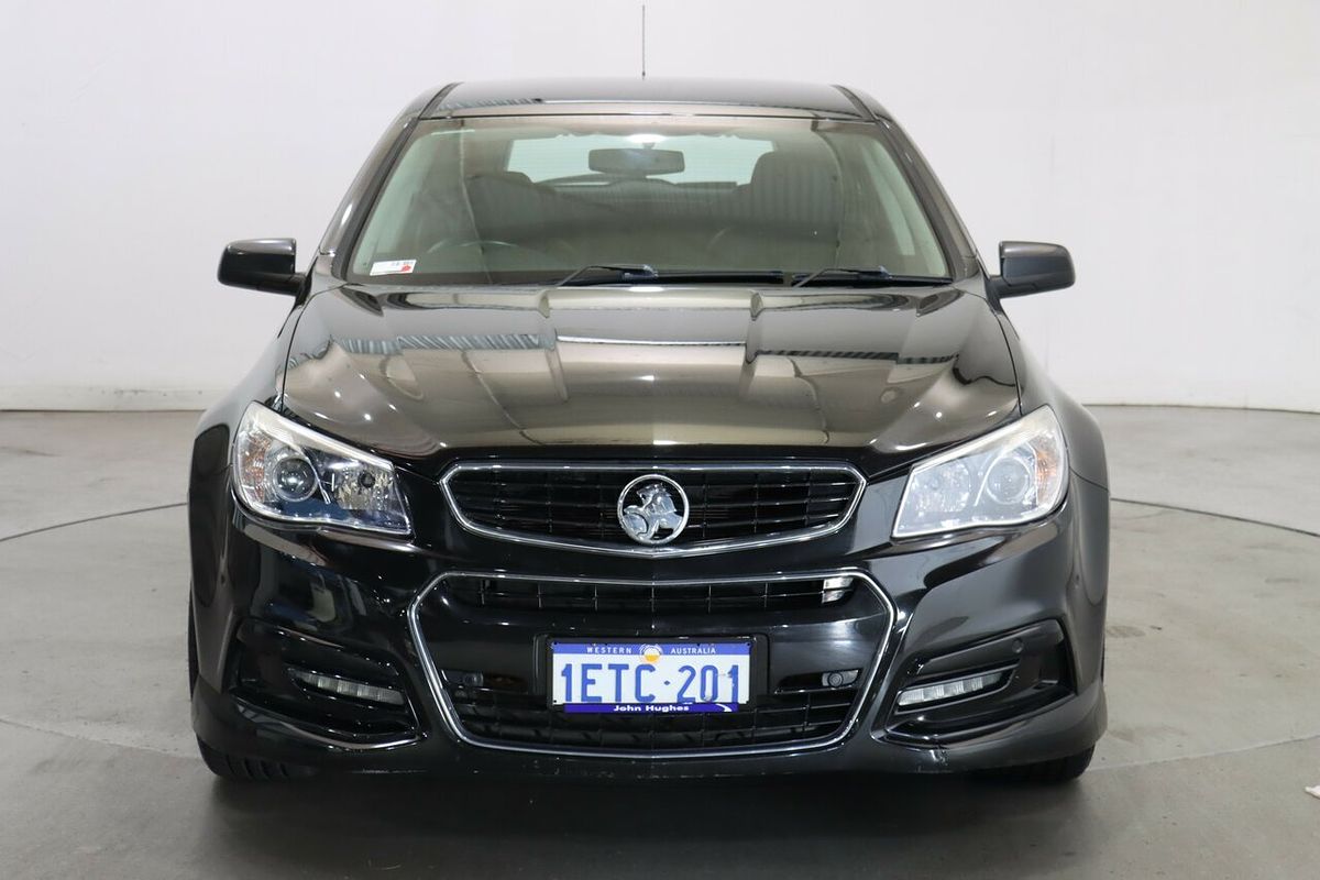 2014 Holden Commodore SS VF